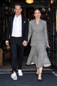 Relationship Timeline of Sophia Bush and Ex Grant Hughes